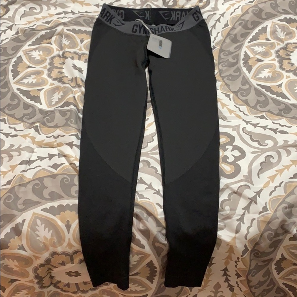 NWT Gymshark Flex Full length leggings
